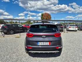 Kia Sportage 2.0CRDI* GT-LINE* 4×4* , снимка 5