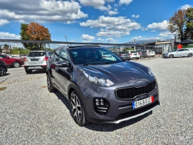 Kia Sportage 2.0CRDI* GT-LINE* 4×4* , снимка 2