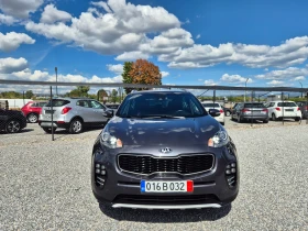 Kia Sportage 2.0CRDI* GT-LINE* 4×4* , снимка 1