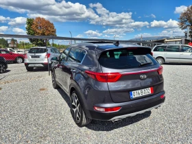 Kia Sportage 2.0CRDI* GT-LINE* 4×4* , снимка 6