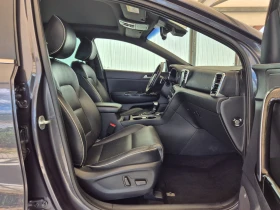 Kia Sportage 2.0CRDI* GT-LINE* 4×4* , снимка 10