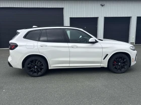 BMW X3 2024 BMW X3 xDrive30i, снимка 3