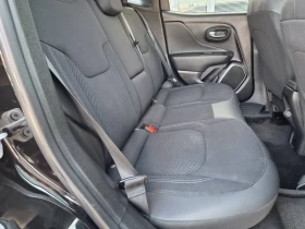 Jeep Renegade 2.0D-4X4-FACE LIFT-2018г-LIMITED, снимка 14