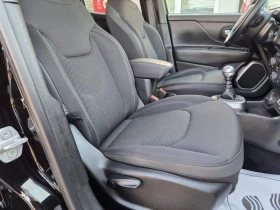 Jeep Renegade 2.0D-4X4-FACE LIFT-2018г-LIMITED, снимка 12