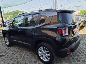 Jeep Renegade 2.0D-4X4-FACE LIFT-2018г-LIMITED, снимка 2