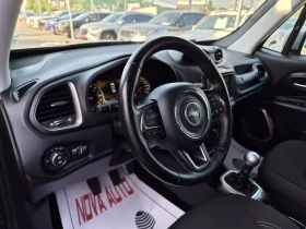Jeep Renegade 2.0D-4X4-FACE LIFT-2018г-LIMITED, снимка 8