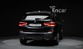 BMW X3 XDRIVE20D * M SPORT* ФИКСИРАНА ЦЕНА ДО БЪЛГАРИЯ*  , снимка 4