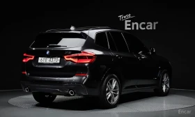 BMW X3 XDRIVE20D * M SPORT* ФИКСИРАНА ЦЕНА ДО БЪЛГАРИЯ*  , снимка 2