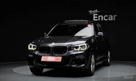 BMW X3 XDRIVE20D * M SPORT* ФИКСИРАНА ЦЕНА ДО БЪЛГАРИЯ*  , снимка 3