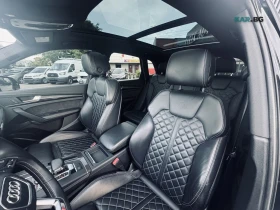 Audi SQ5 3.0 TFSI * FULL * B&O * АвтоКредит* (ЦЕНА ДО БГ), снимка 5