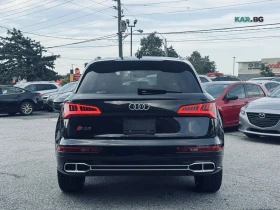 Audi SQ5 3.0 TFSI * FULL * B&O * АвтоКредит* (ЦЕНА ДО БГ), снимка 3
