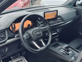 Audi SQ5 3.0 TFSI * FULL * B&O * АвтоКредит* (ЦЕНА ДО БГ), снимка 7