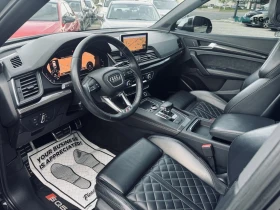 Audi SQ5 3.0 TFSI * FULL * B&O * АвтоКредит* (ЦЕНА ДО БГ), снимка 6