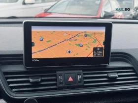 Audi SQ5 3.0 TFSI * FULL * B&O * АвтоКредит* (ЦЕНА ДО БГ), снимка 13