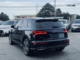 Audi SQ5 3.0 TFSI * FULL * B&O * АвтоКредит* (ЦЕНА ДО БГ), снимка 2