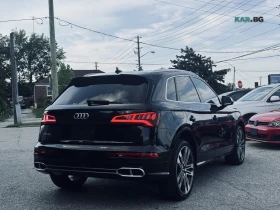 Audi SQ5 3.0 TFSI * FULL * B&O * АвтоКредит* (ЦЕНА ДО БГ), снимка 4