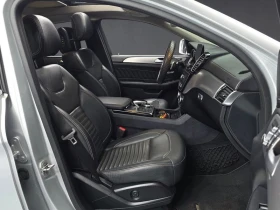 Mercedes-Benz GLE 642 826, снимка 11