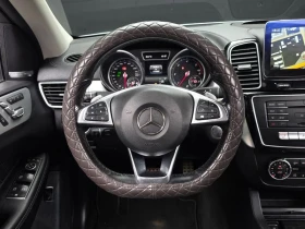 Mercedes-Benz GLE 642 826, снимка 13