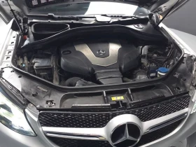 Mercedes-Benz GLE 642 826, снимка 6