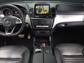 Mercedes-Benz GLE 642 826, снимка 7