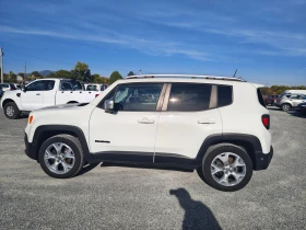 Jeep Renegade 2.0 M-jet, снимка 8