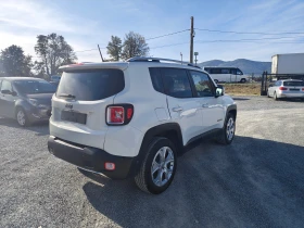 Jeep Renegade 2.0 M-jet, снимка 5