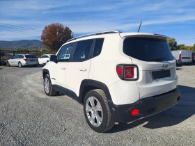 Jeep Renegade 2.0 M-jet, снимка 7