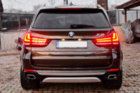 BMW X5 LED/H&K/FULL/INDIVIDUAL, снимка 4 - Автомобили и джипове - 43490992