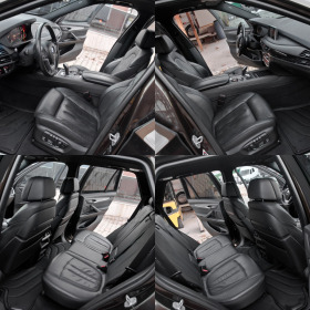 BMW X5 LED/H&K/FULL/INDIVIDUAL, снимка 12 - Автомобили и джипове - 43490992