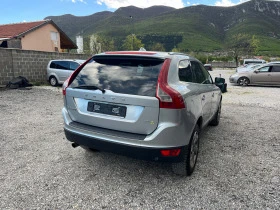 Volvo XC60 2.0D OCEAN RACE facelift, снимка 5