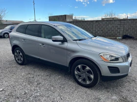     Volvo XC60 2.0D OCEAN RACE facelift