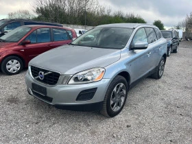     Volvo XC60 2.0D OCEAN RACE facelift