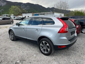 Volvo XC60 2.0D OCEAN RACE facelift, снимка 7