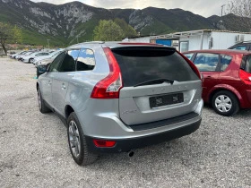 Volvo XC60 2.0D OCEAN RACE facelift, снимка 6