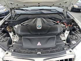 BMW X6 xDrive50i XLINE, снимка 15