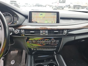 BMW X6 xDrive50i XLINE, снимка 10