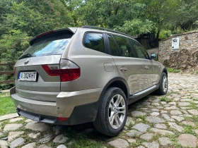 BMW X3 3.0SD, снимка 4