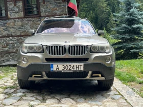 BMW X3 3.0SD, снимка 1