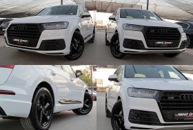 Audi Q7 FUL LED/PANORAMA/7-MESTA/S-line/GERMANY/ЛИЗИНГ, снимка 8