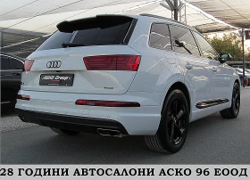 Audi Q7 FUL LED/PANORAMA/7-MESTA/S-line/GERMANY/ЛИЗИНГ, снимка 6