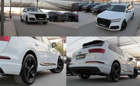 Audi Q7 FUL LED/PANORAMA/7-MESTA/S-line/GERMANY/ЛИЗИНГ, снимка 7