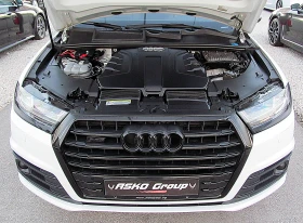 Audi Q7 FUL LED/PANORAMA/7-MESTA/S-line/GERMANY/ЛИЗИНГ, снимка 17