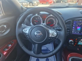 Nissan Juke 1.5DCi , снимка 12