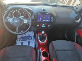 Nissan Juke 1.5DCi , снимка 11