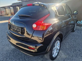 Nissan Juke 1.5DCi , снимка 2