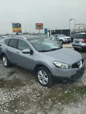 Nissan Qashqai, снимка 9