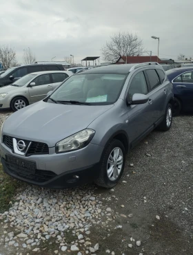 Nissan Qashqai, снимка 10