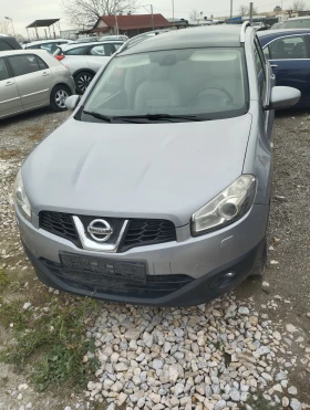 Nissan Qashqai, снимка 1