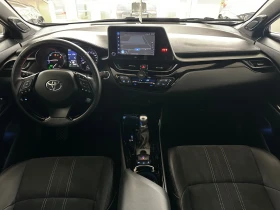 Toyota C-HR GR* Sport, снимка 10