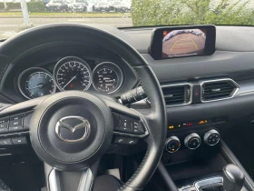 Mazda CX-5, снимка 3